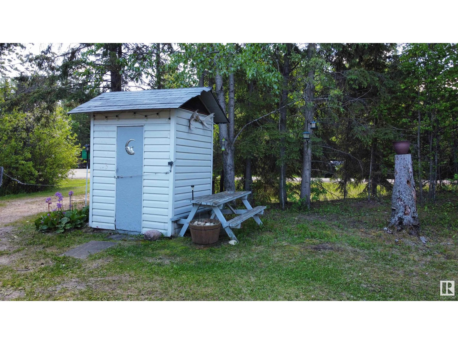 2 4418 Hwy 633, Rural Lac Ste. Anne County, Alberta  T0E 0L0 - Photo 25 - E4424531