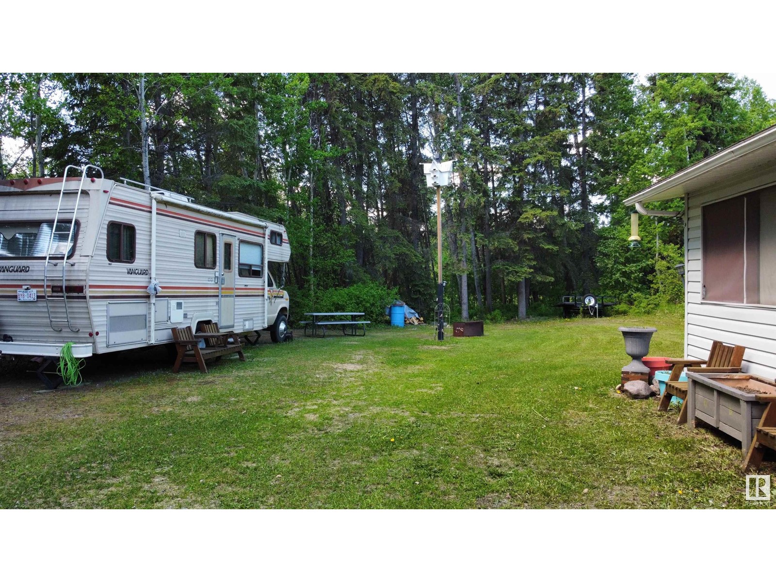 2 4418 Hwy 633, Rural Lac Ste. Anne County, Alberta  T0E 0L0 - Photo 26 - E4424531