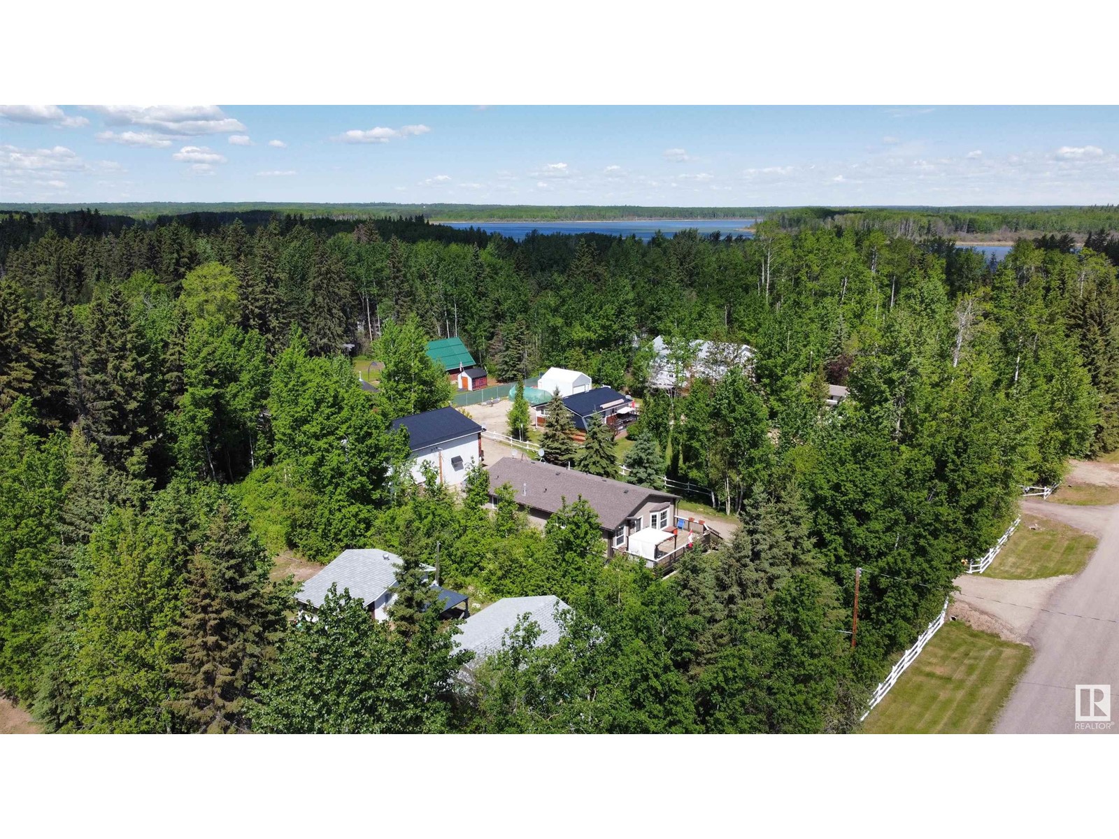 2 4418 Hwy 633, Rural Lac Ste. Anne County, Alberta  T0E 0L0 - Photo 3 - E4424531