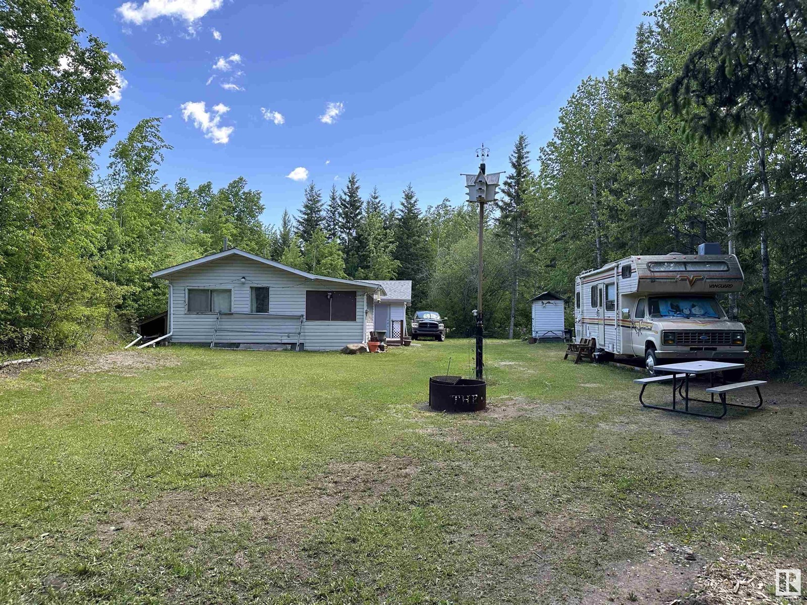 2 4418 Hwy 633, Rural Lac Ste. Anne County, Alberta  T0E 0L0 - Photo 30 - E4424531