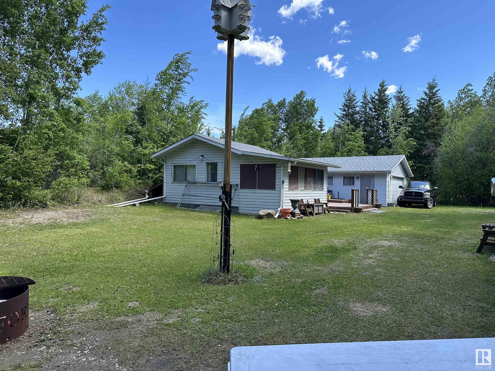 2 4418 Hwy 633, Rural Lac Ste. Anne County, Alberta  T0E 0L0 - Photo 31 - E4424531