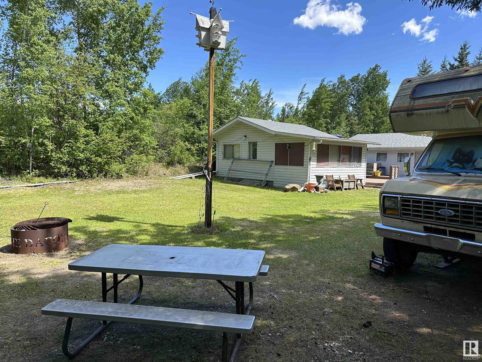2 4418 Hwy 633, Rural Lac Ste. Anne County, Alberta  T0E 0L0 - Photo 32 - E4424531