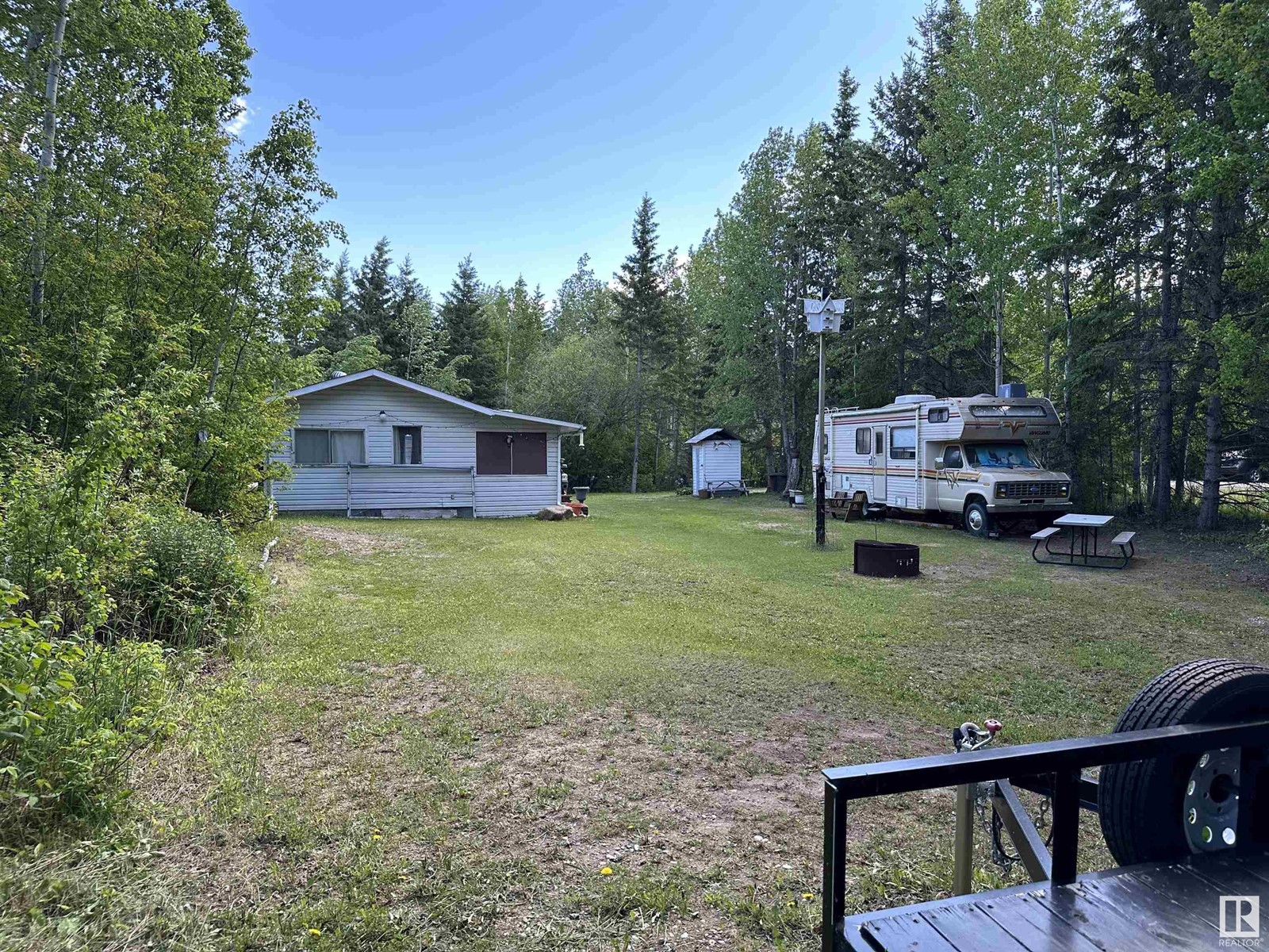 2 4418 Hwy 633, Rural Lac Ste. Anne County, Alberta  T0E 0L0 - Photo 33 - E4424531