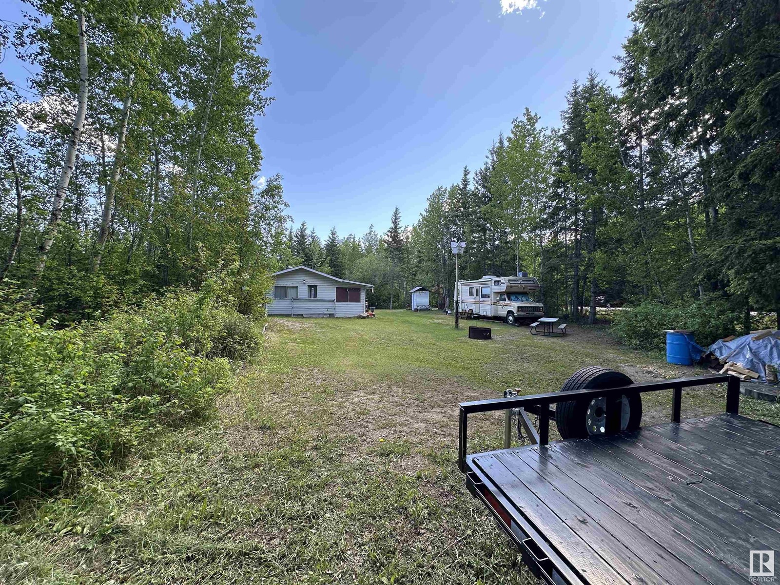 2 4418 Hwy 633, Rural Lac Ste. Anne County, Alberta  T0E 0L0 - Photo 34 - E4424531
