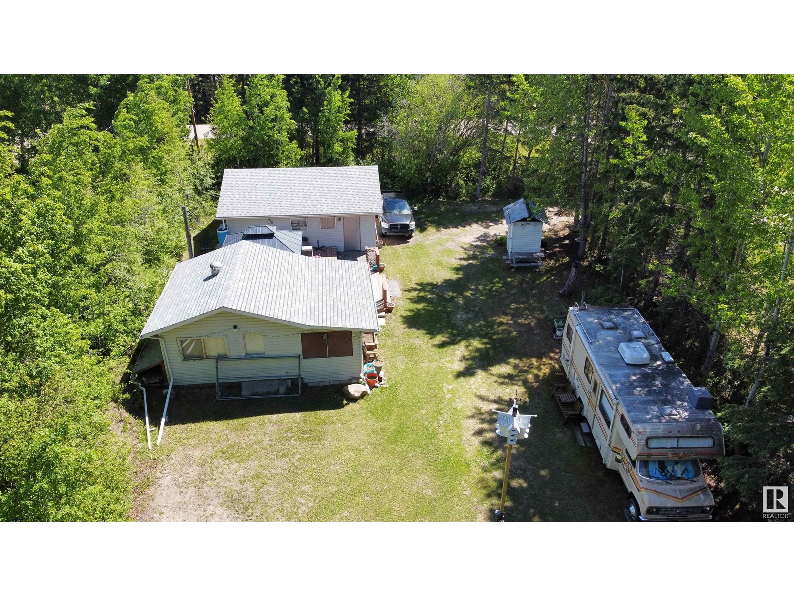 2 4418 Hwy 633, Rural Lac Ste. Anne County, Alberta  T0E 0L0 - Photo 35 - E4424531