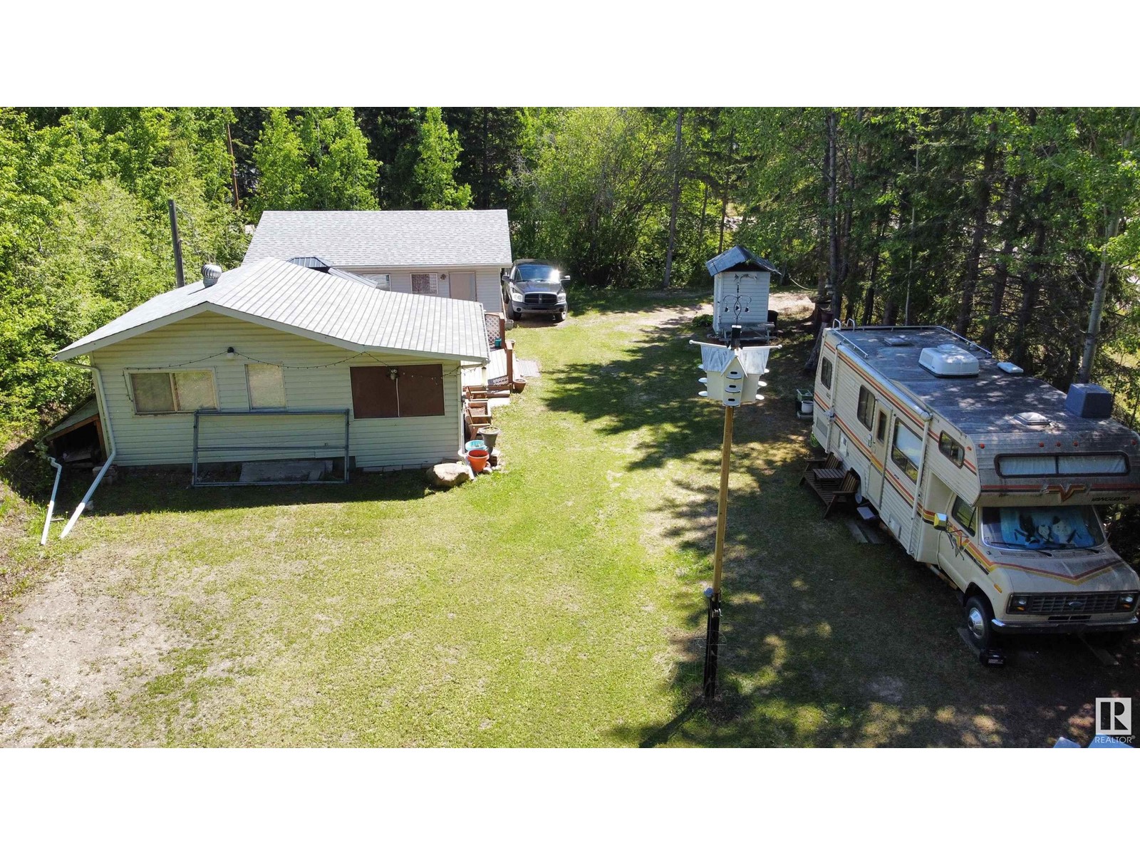 2 4418 Hwy 633, Rural Lac Ste. Anne County, Alberta  T0E 0L0 - Photo 36 - E4424531