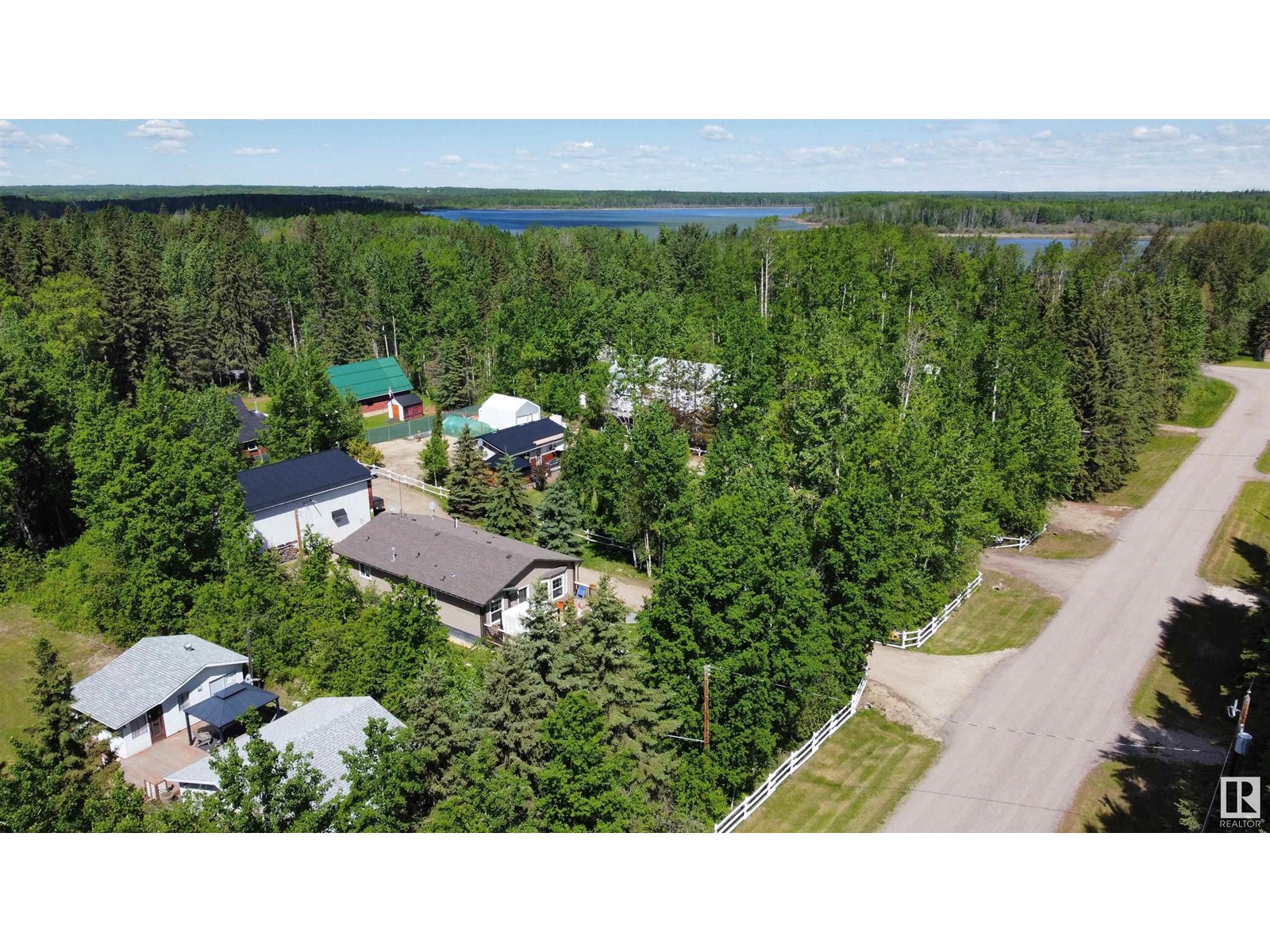 2 4418 Hwy 633, Rural Lac Ste. Anne County, Alberta  T0E 0L0 - Photo 38 - E4424531