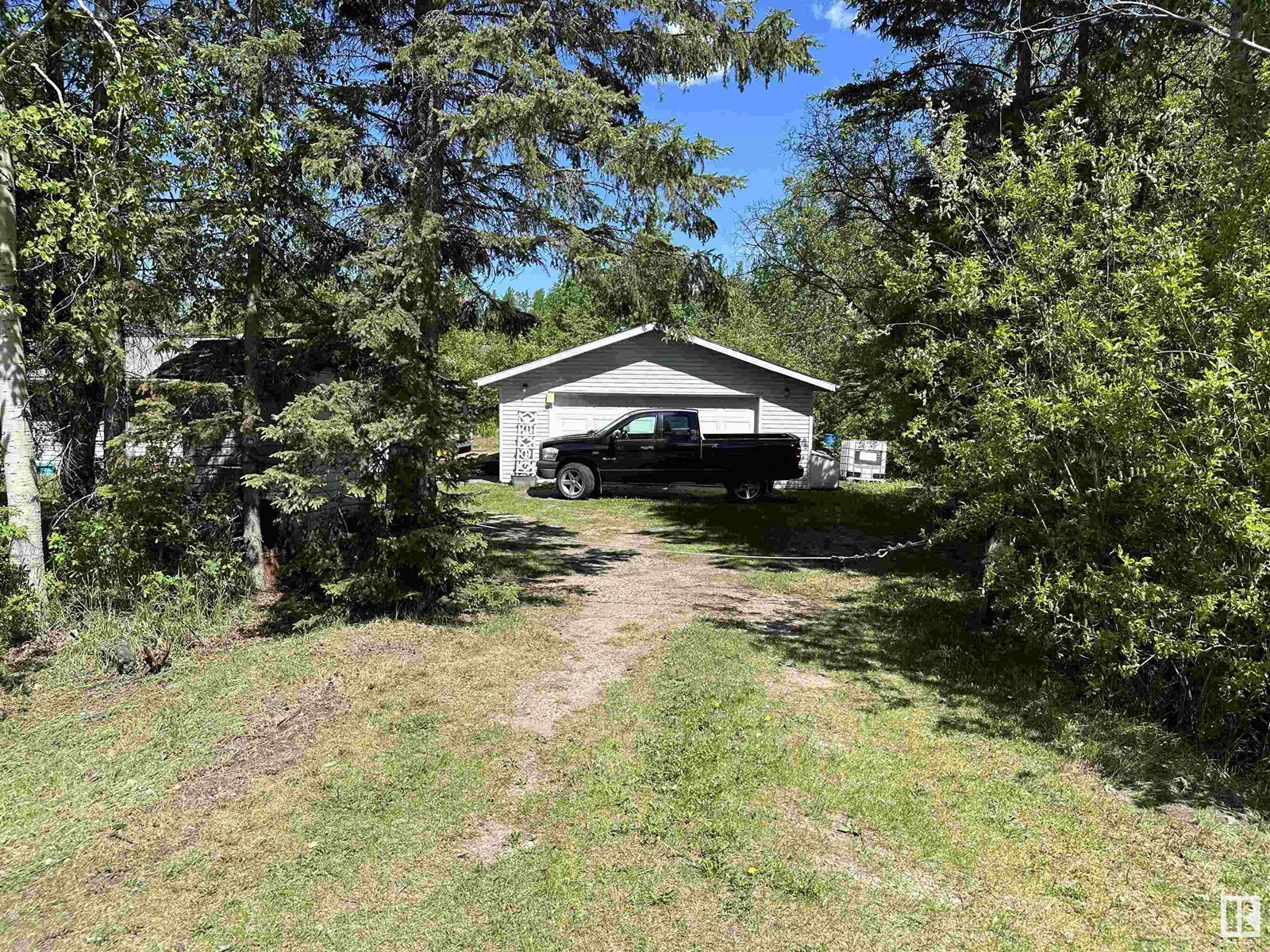 2 4418 Hwy 633, Rural Lac Ste. Anne County, Alberta  T0E 0L0 - Photo 4 - E4424531