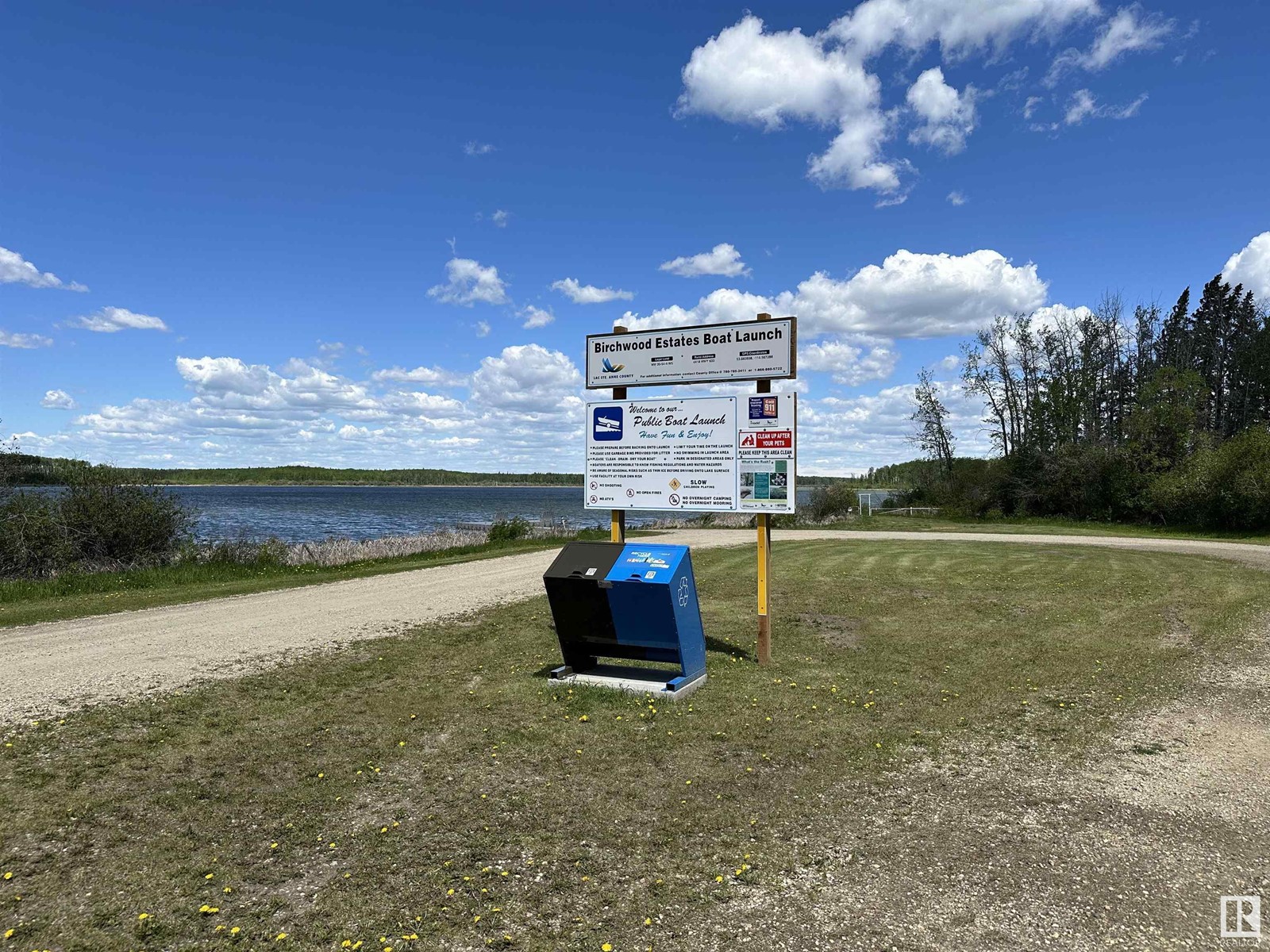 2 4418 Hwy 633, Rural Lac Ste. Anne County, Alberta  T0E 0L0 - Photo 41 - E4424531