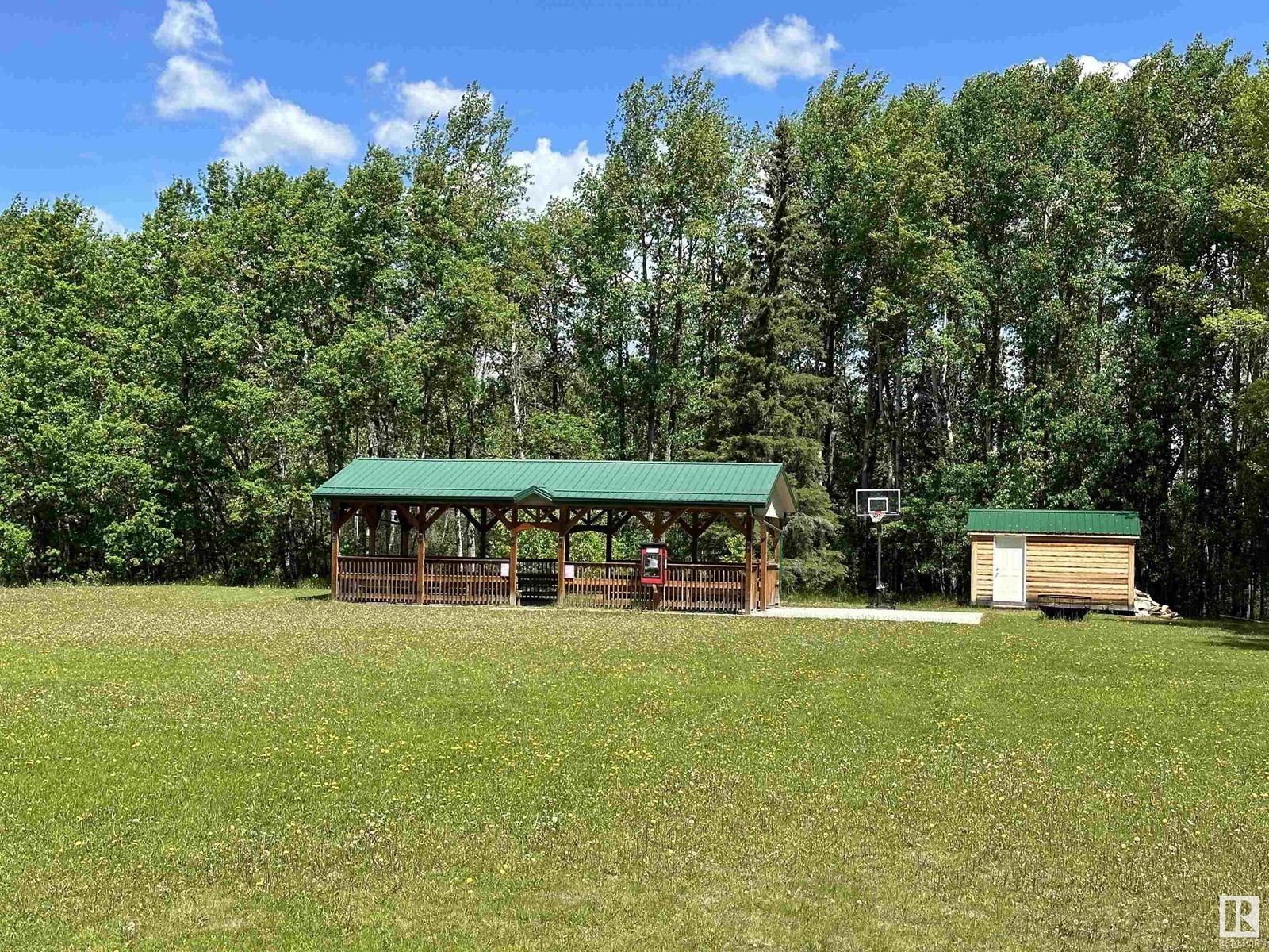 2 4418 Hwy 633, Rural Lac Ste. Anne County, Alberta  T0E 0L0 - Photo 44 - E4424531