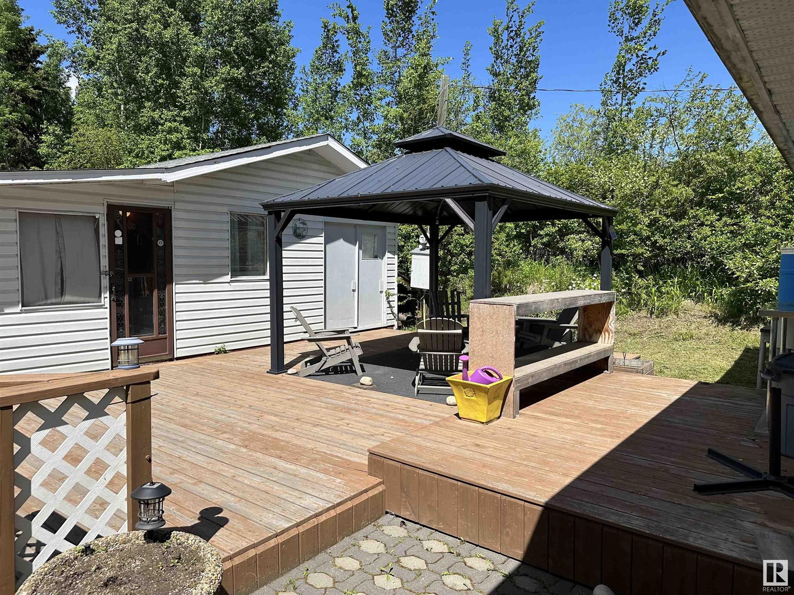 2 4418 Hwy 633, Rural Lac Ste. Anne County, Alberta  T0E 0L0 - Photo 8 - E4424531