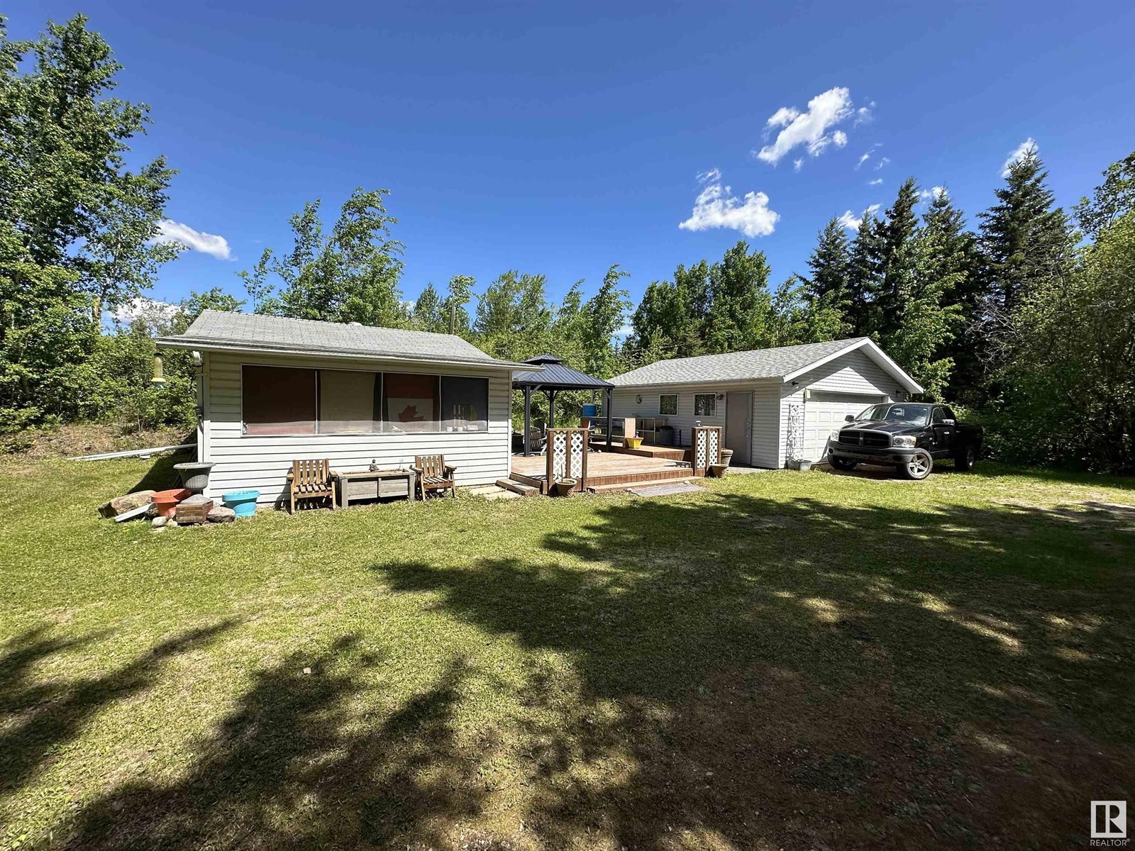 2 4418 Hwy 633, Rural Lac Ste. Anne County, Alberta  T0E 0L0 - Photo 9 - E4424531