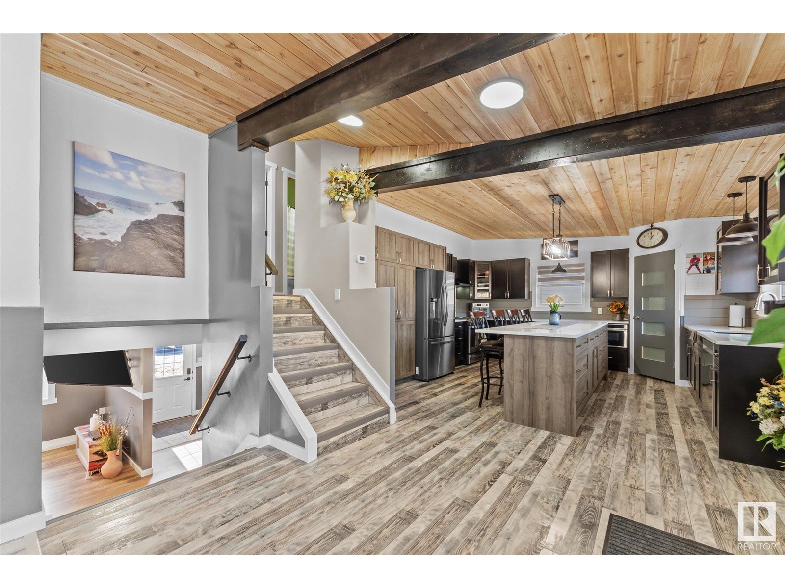 5125 53 Av, Wabamun, Alberta  T0E 2K0 - Photo 4 - E4424567