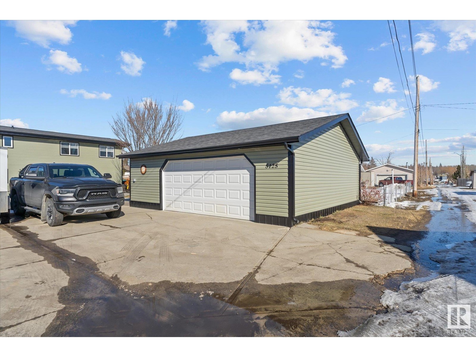 5125 53 Av, Wabamun, Alberta  T0E 2K0 - Photo 43 - E4424567