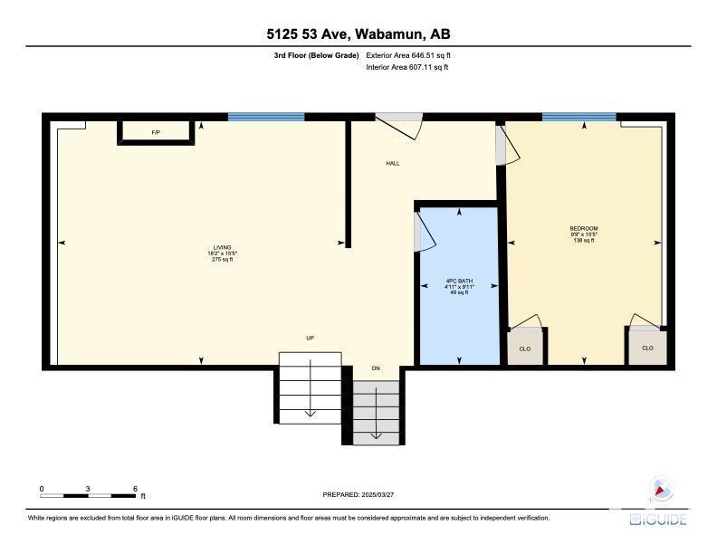 5125 53 Av, Wabamun, Alberta  T0E 2K0 - Photo 51 - E4424567
