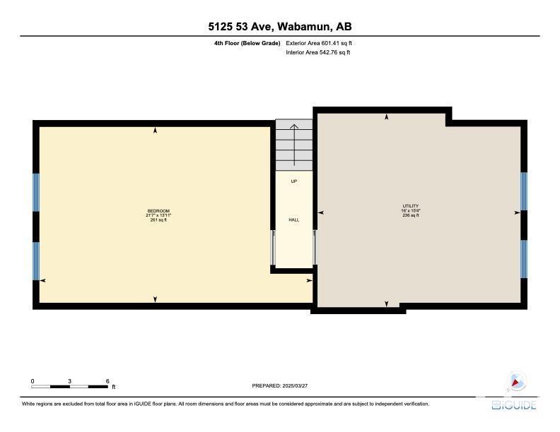 5125 53 Av, Wabamun, Alberta  T0E 2K0 - Photo 52 - E4424567