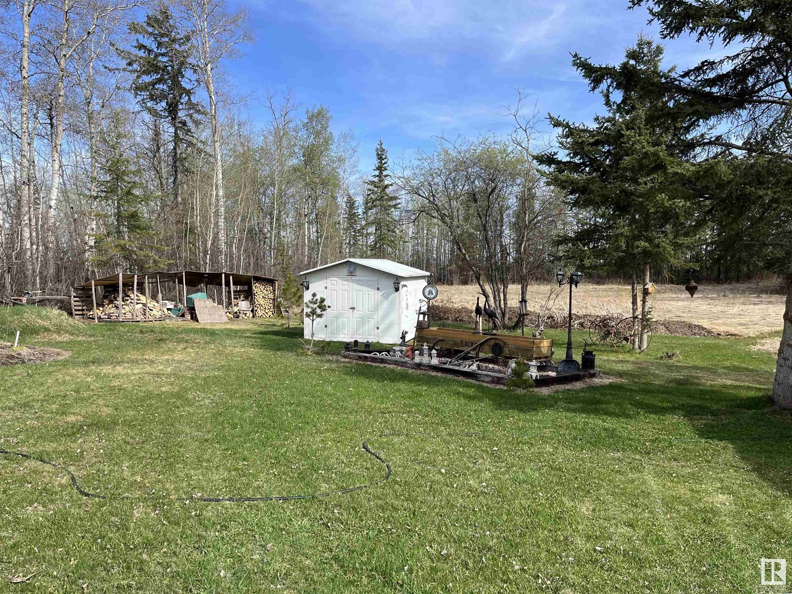 210 55504 Nikoodi Rd, Glenevis, Alberta  T0E 0X0 - Photo 13 - E4424600