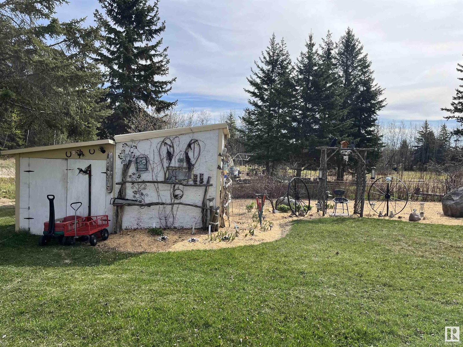 210 55504 Nikoodi Rd, Glenevis, Alberta  T0E 0X0 - Photo 15 - E4424600