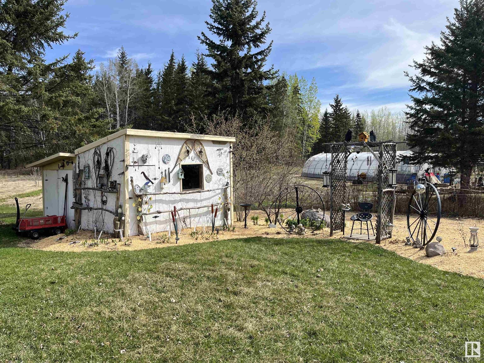 210 55504 Nikoodi Rd, Glenevis, Alberta  T0E 0X0 - Photo 16 - E4424600