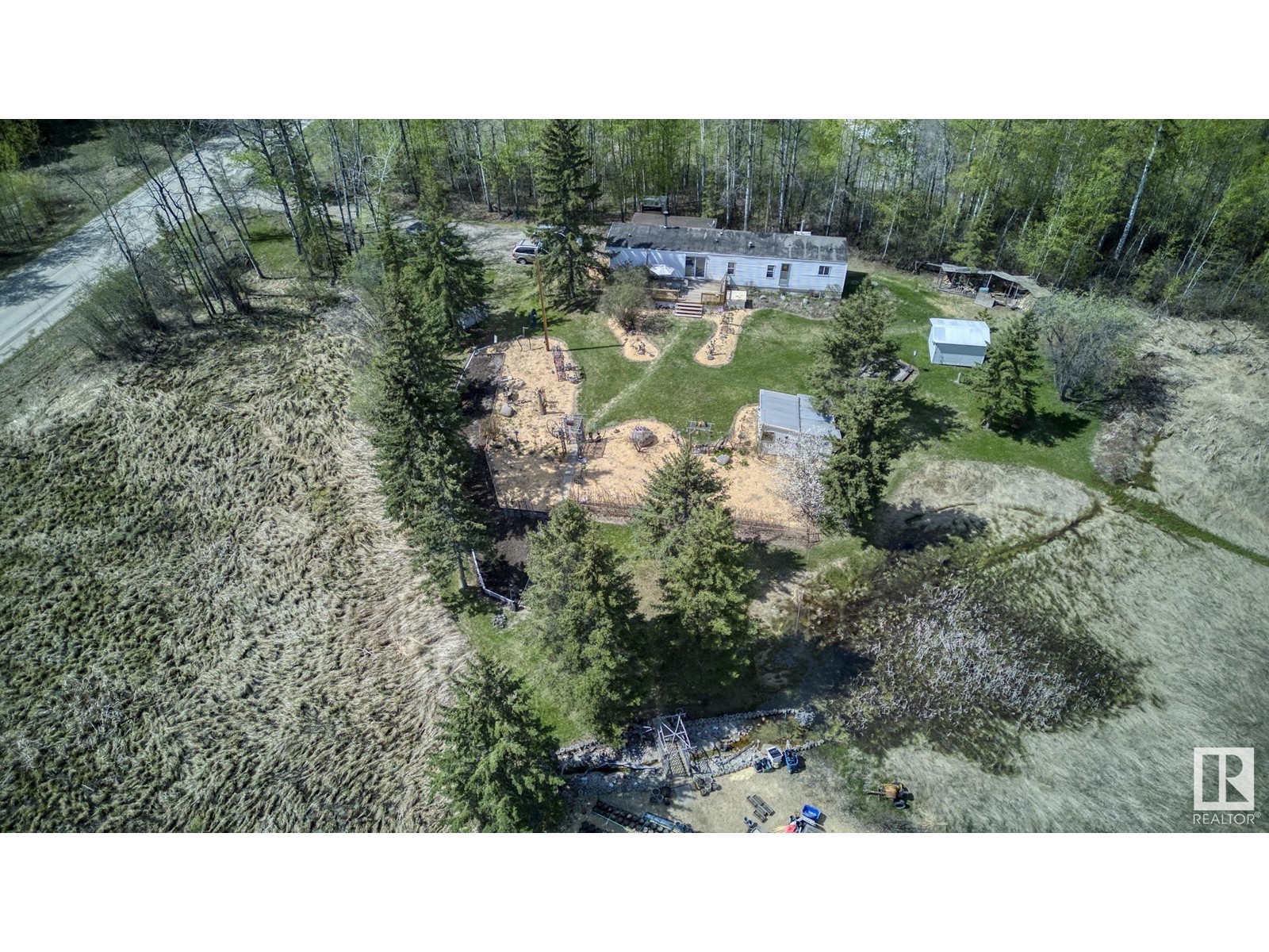 210 55504 Nikoodi Rd, Glenevis, Alberta  T0E 0X0 - Photo 25 - E4424600