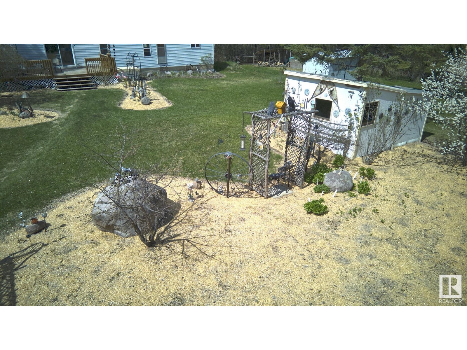 210 55504 Nikoodi Rd, Glenevis, Alberta  T0E 0X0 - Photo 29 - E4424600