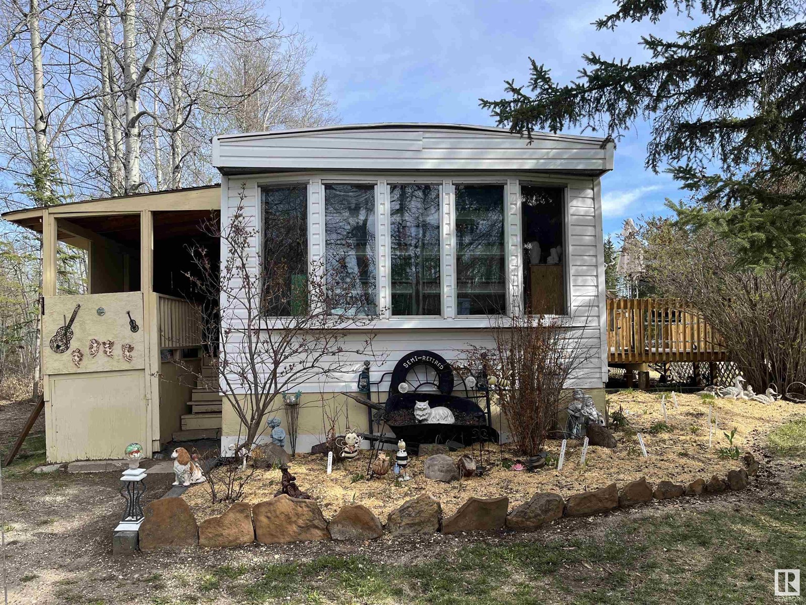 210 55504 Nikoodi Rd, Glenevis, Alberta  T0E 0X0 - Photo 3 - E4424600