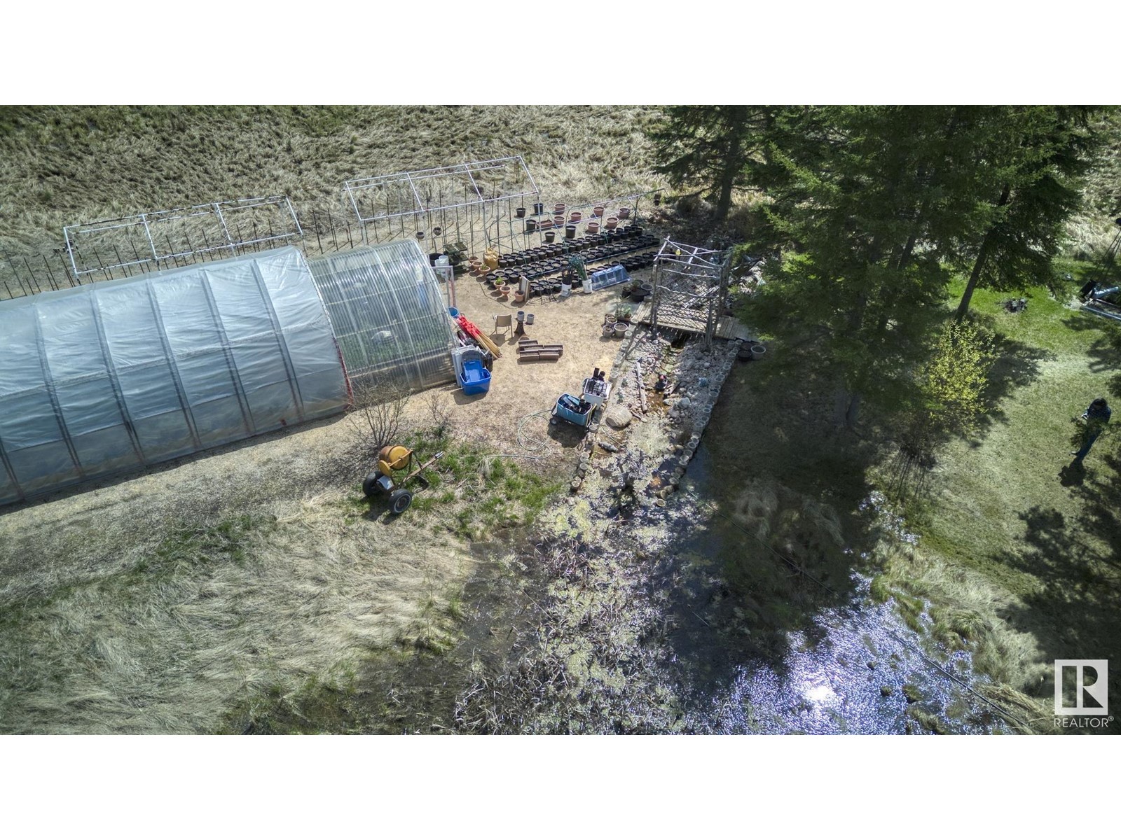210 55504 Nikoodi Rd, Glenevis, Alberta  T0E 0X0 - Photo 30 - E4424600