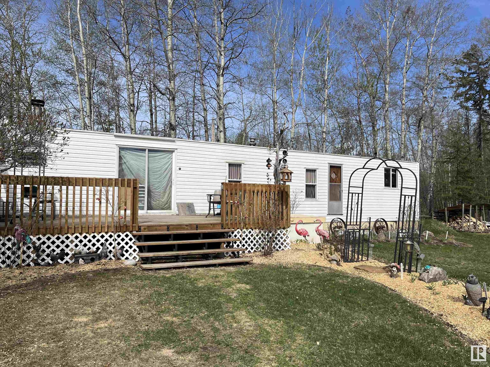 210 55504 Nikoodi Rd, Glenevis, Alberta  T0E 0X0 - Photo 4 - E4424600