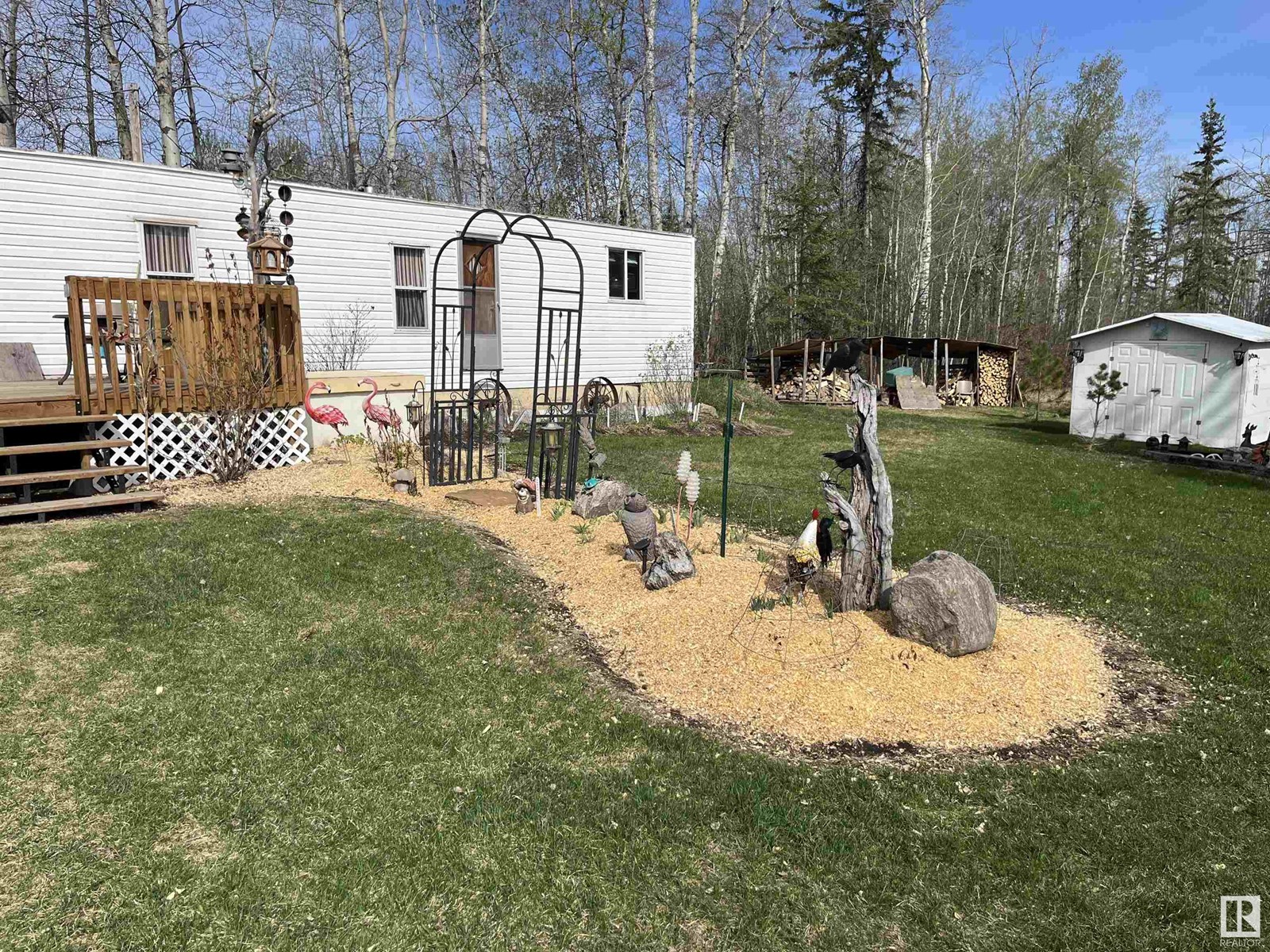 210 55504 Nikoodi Rd, Glenevis, Alberta  T0E 0X0 - Photo 5 - E4424600