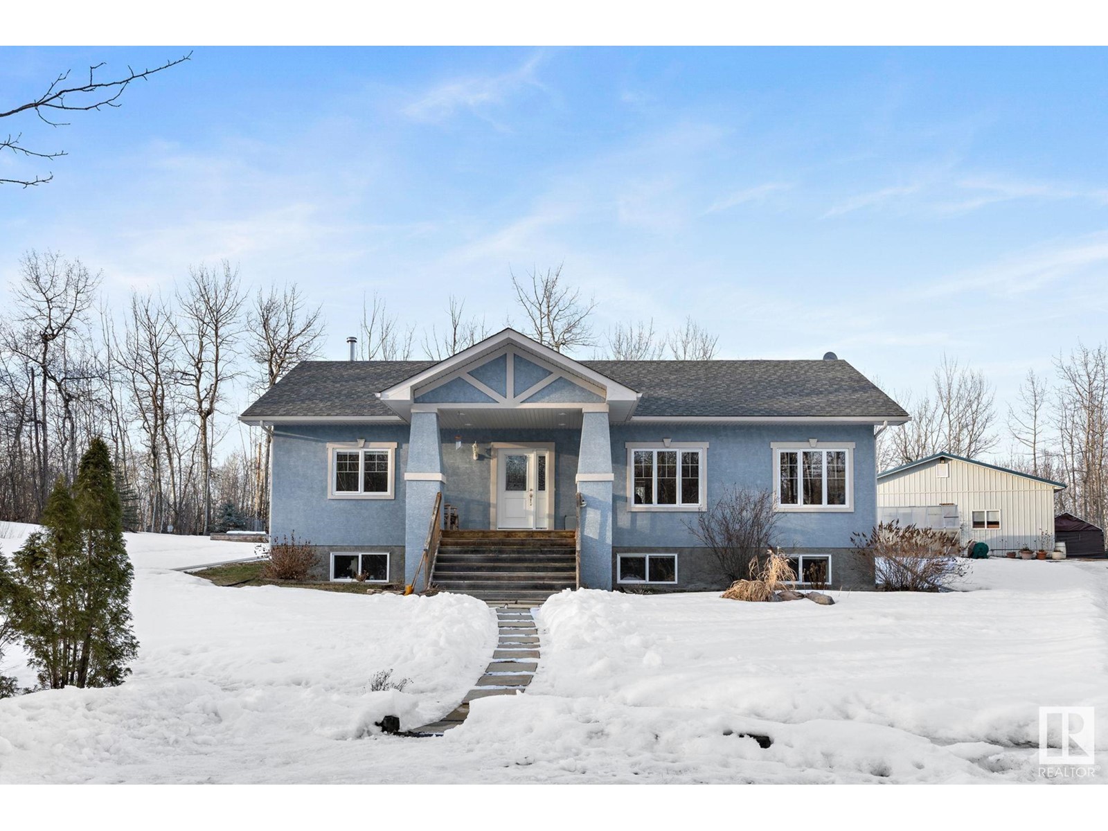54419 RGE RD 14, rural lac ste. anne county, Alberta