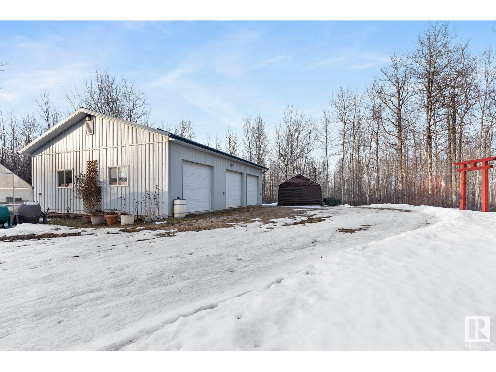 54419 Rge Rd 14, Rural Lac Ste. Anne County, Alberta  T0E 1V0 - Photo 10 - E4424612