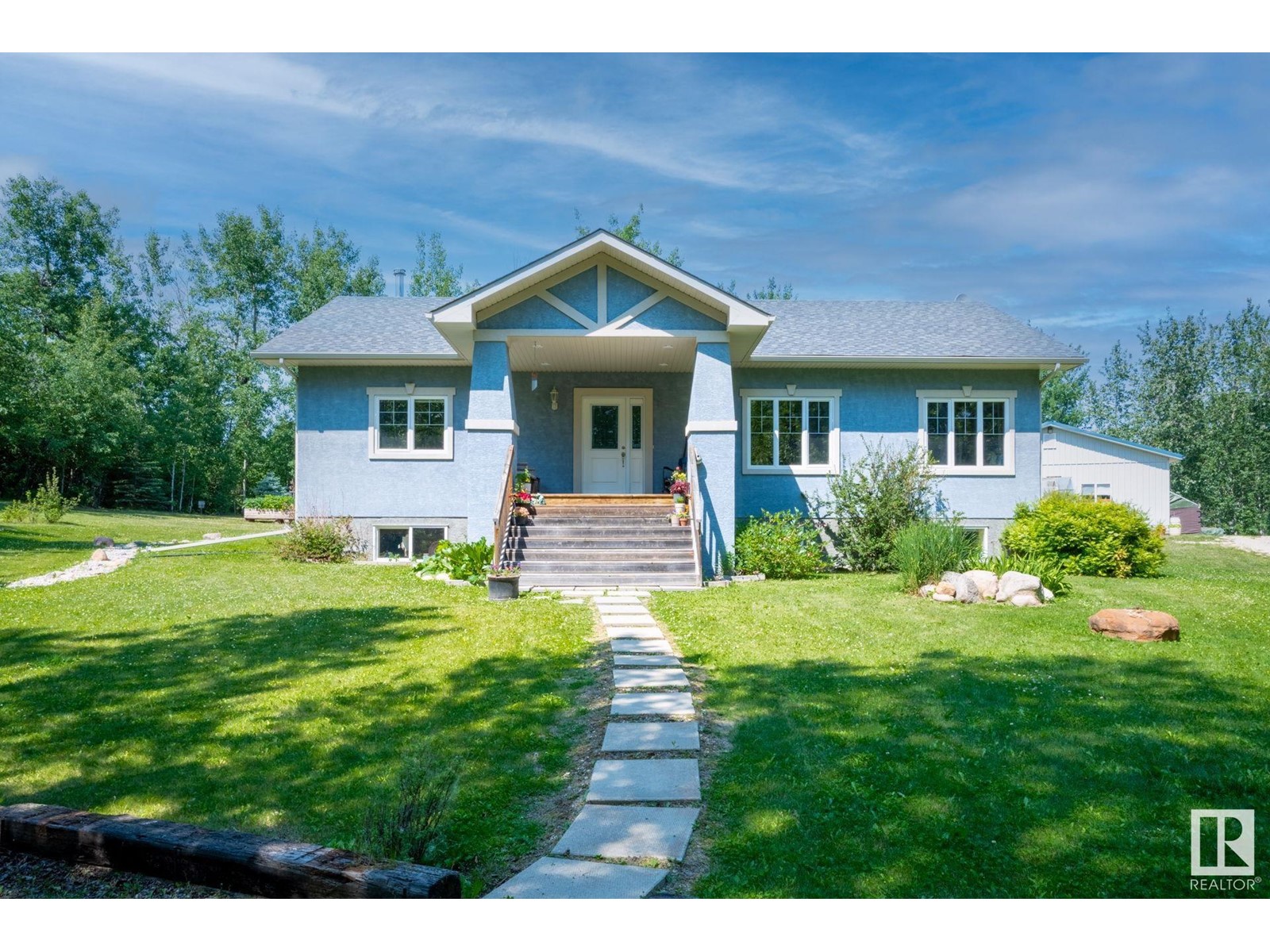 54419 Rge Rd 14, Rural Lac Ste. Anne County, Alberta  T0E 1V0 - Photo 13 - E4424612
