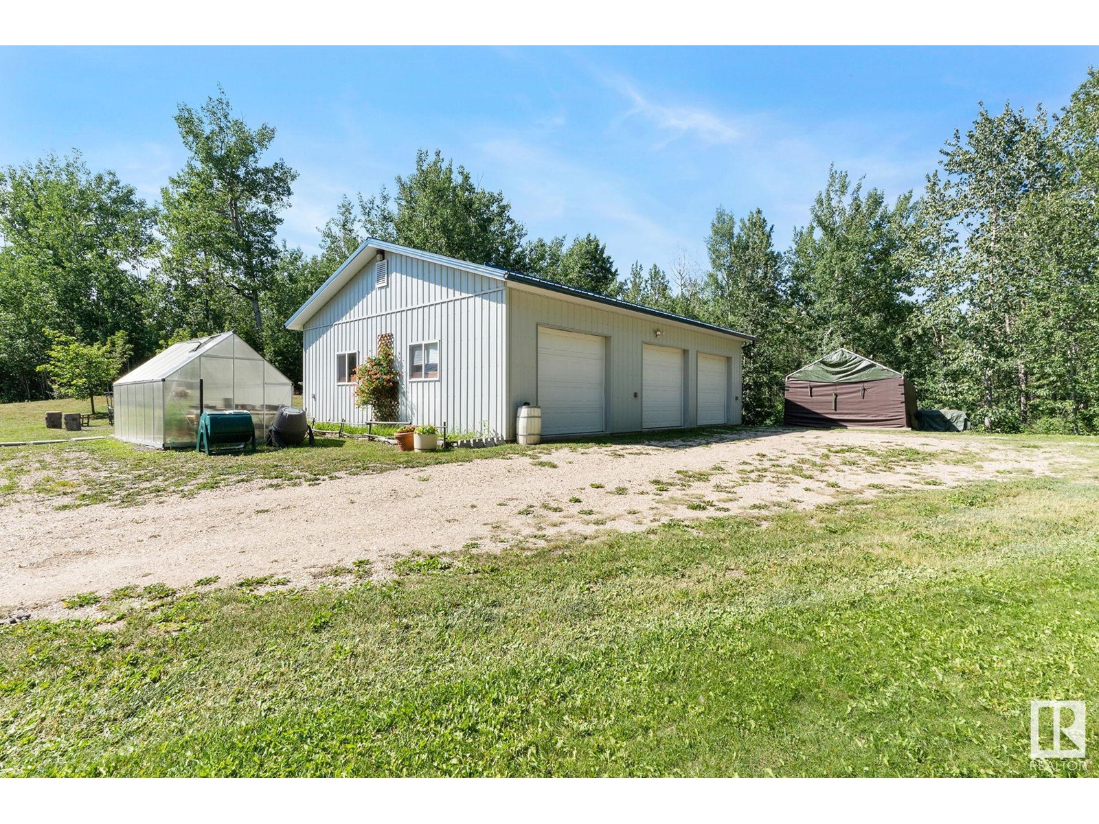 54419 Rge Rd 14, Rural Lac Ste. Anne County, Alberta  T0E 1V0 - Photo 16 - E4424612