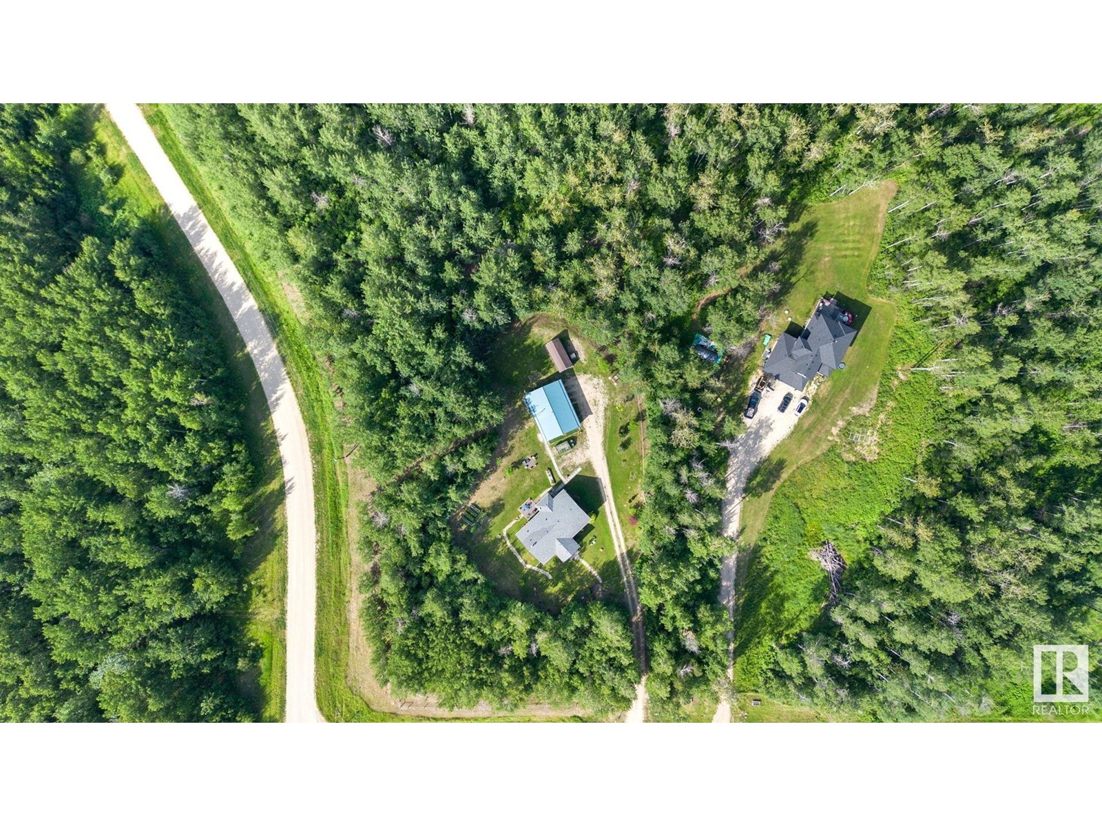 54419 Rge Rd 14, Rural Lac Ste. Anne County, Alberta  T0E 1V0 - Photo 17 - E4424612