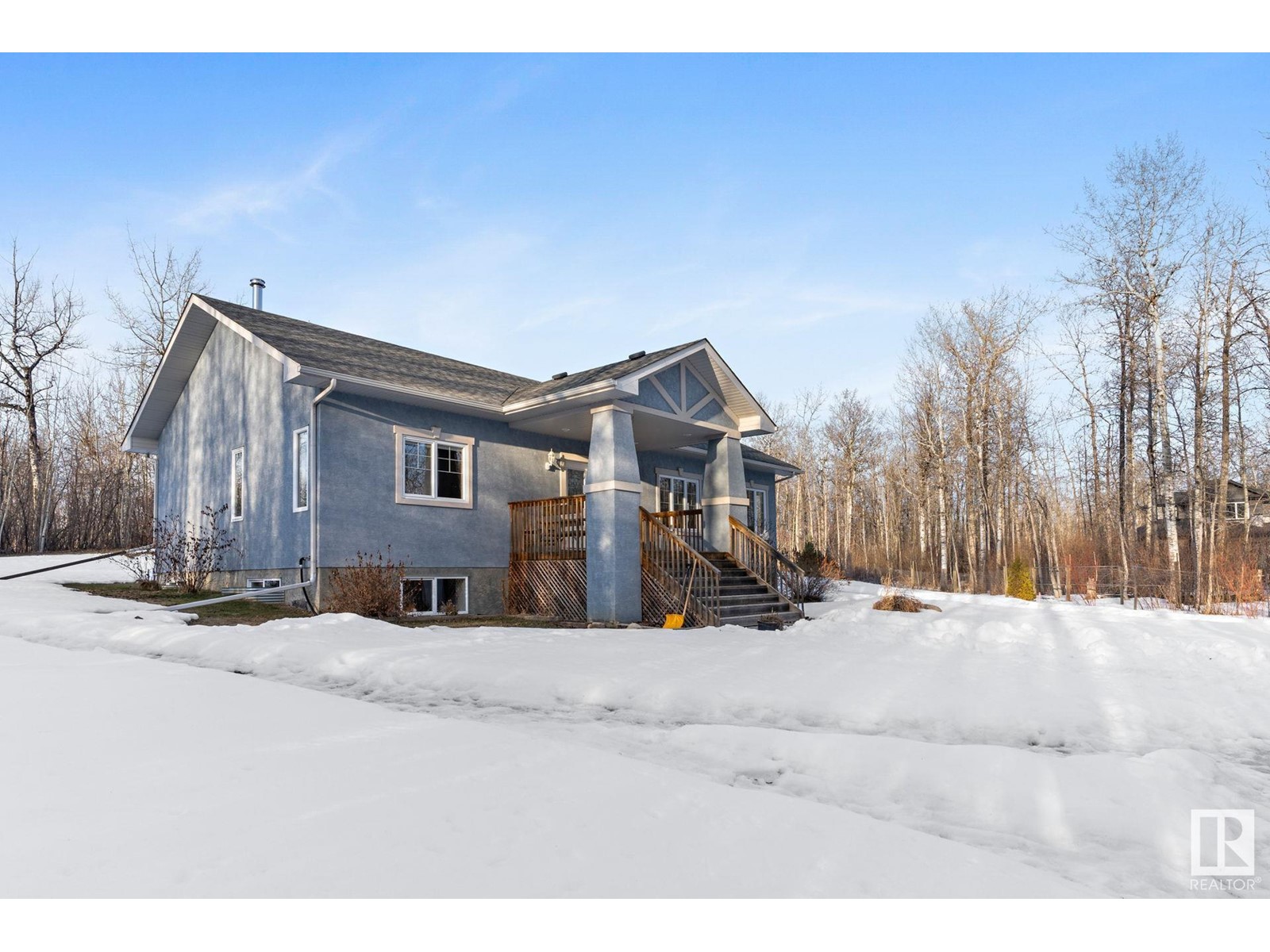 54419 Rge Rd 14, Rural Lac Ste. Anne County, Alberta  T0E 1V0 - Photo 2 - E4424612