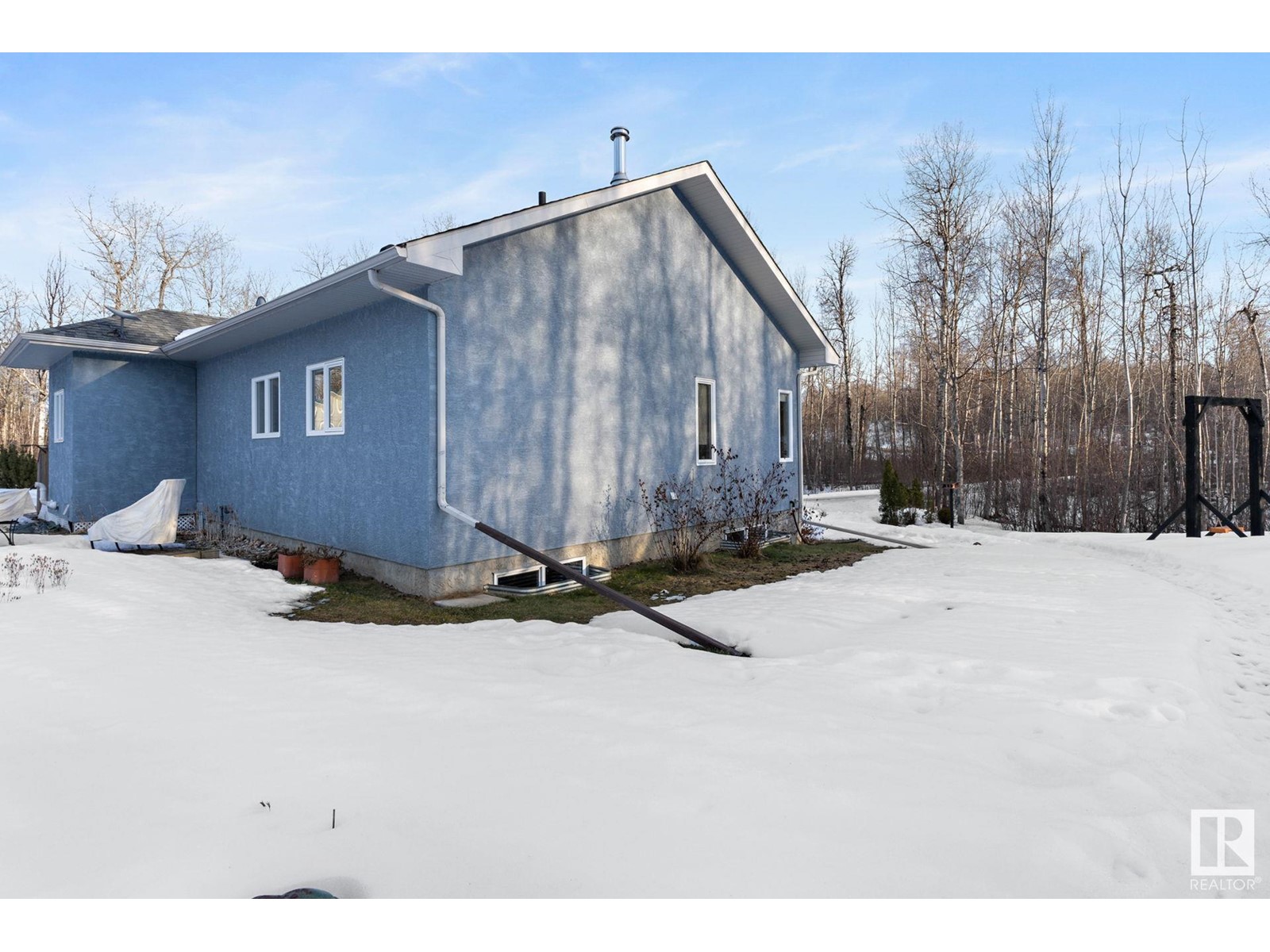 54419 Rge Rd 14, Rural Lac Ste. Anne County, Alberta  T0E 1V0 - Photo 3 - E4424612