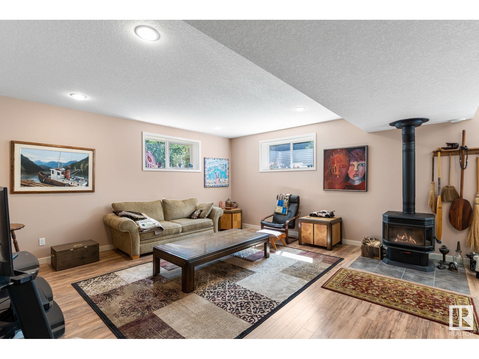 54419 Rge Rd 14, Rural Lac Ste. Anne County, Alberta  T0E 1V0 - Photo 36 - E4424612