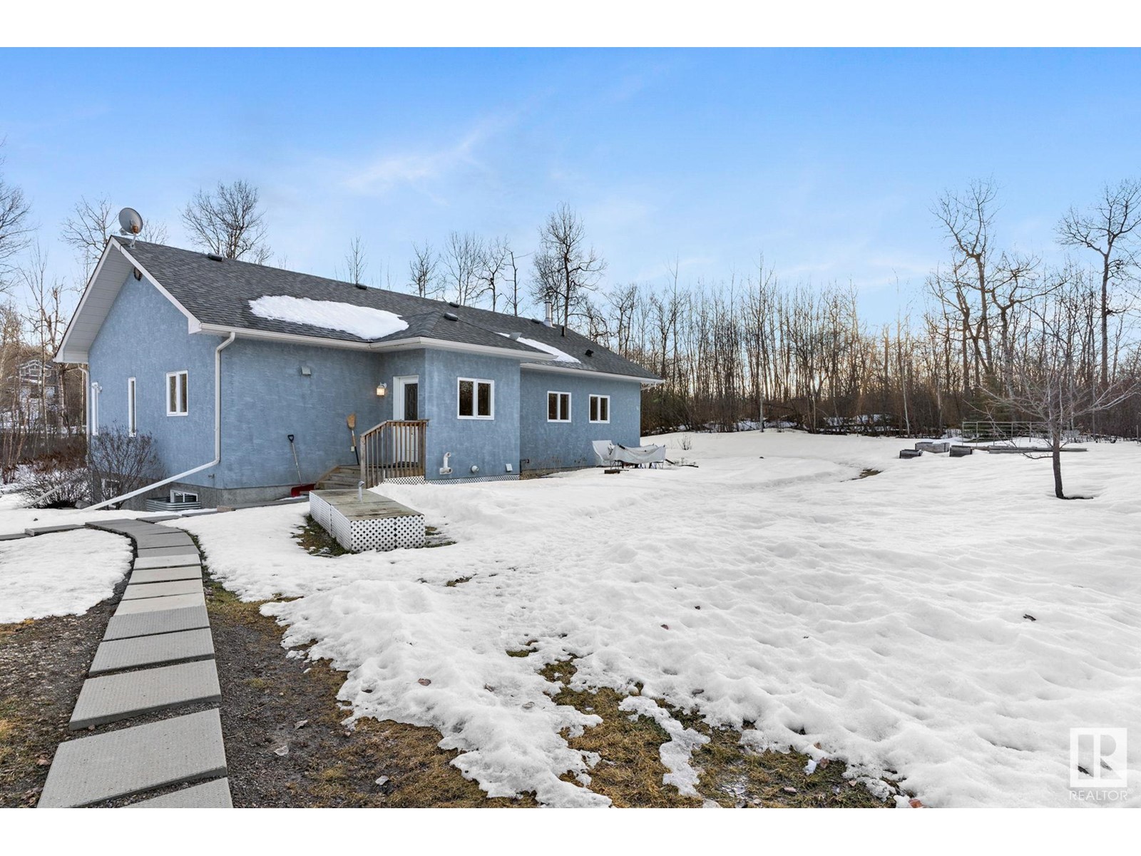 54419 Rge Rd 14, Rural Lac Ste. Anne County, Alberta  T0E 1V0 - Photo 5 - E4424612