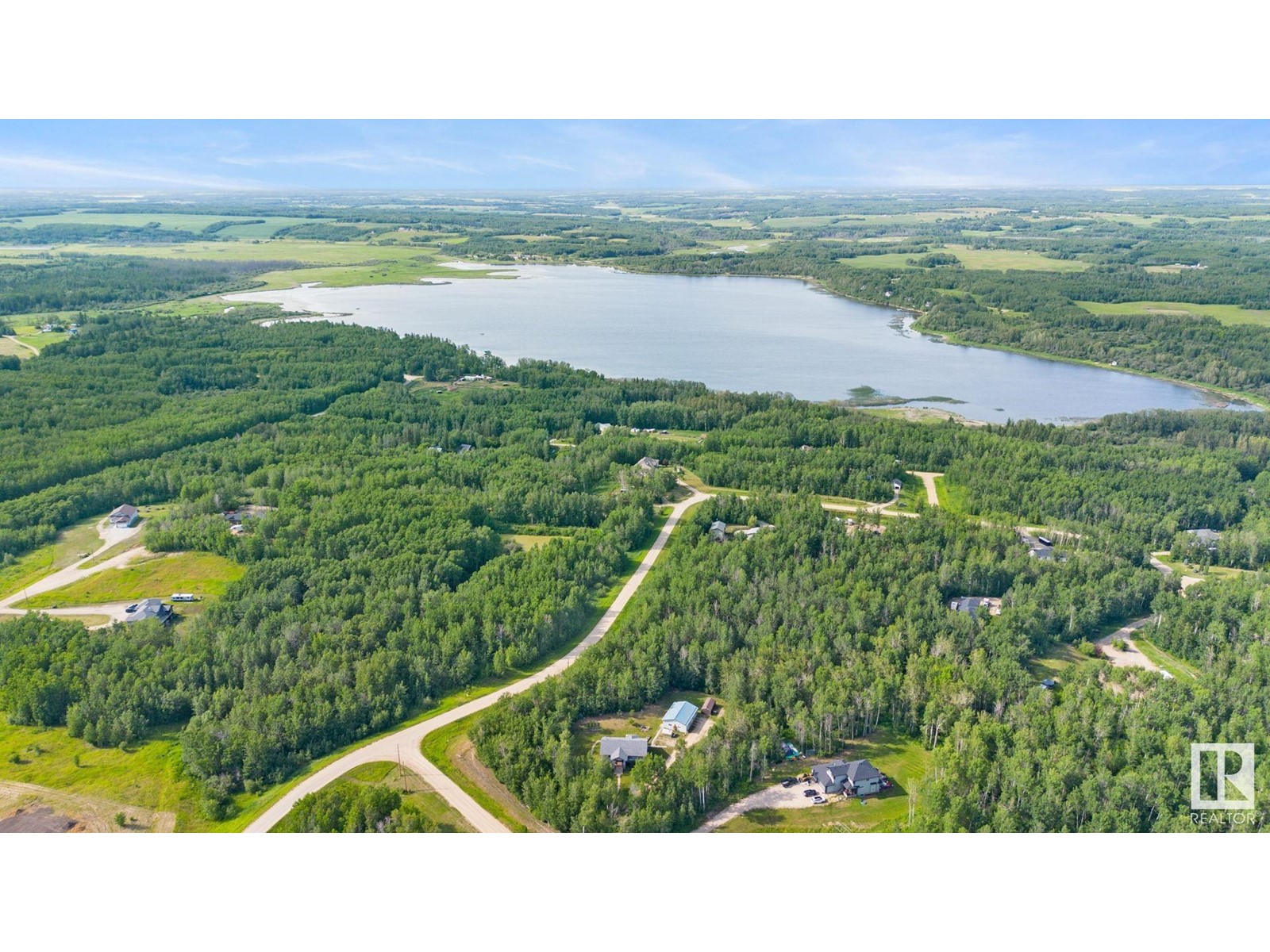 54419 Rge Rd 14, Rural Lac Ste. Anne County, Alberta  T0E 1V0 - Photo 50 - E4424612