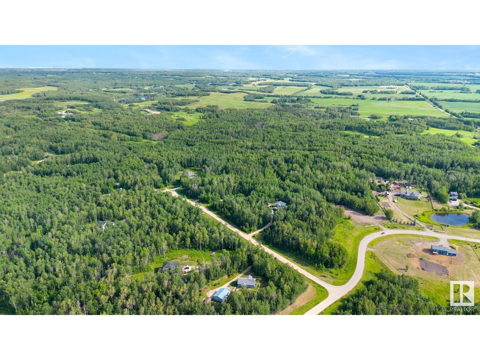 54419 Rge Rd 14, Rural Lac Ste. Anne County, Alberta  T0E 1V0 - Photo 52 - E4424612