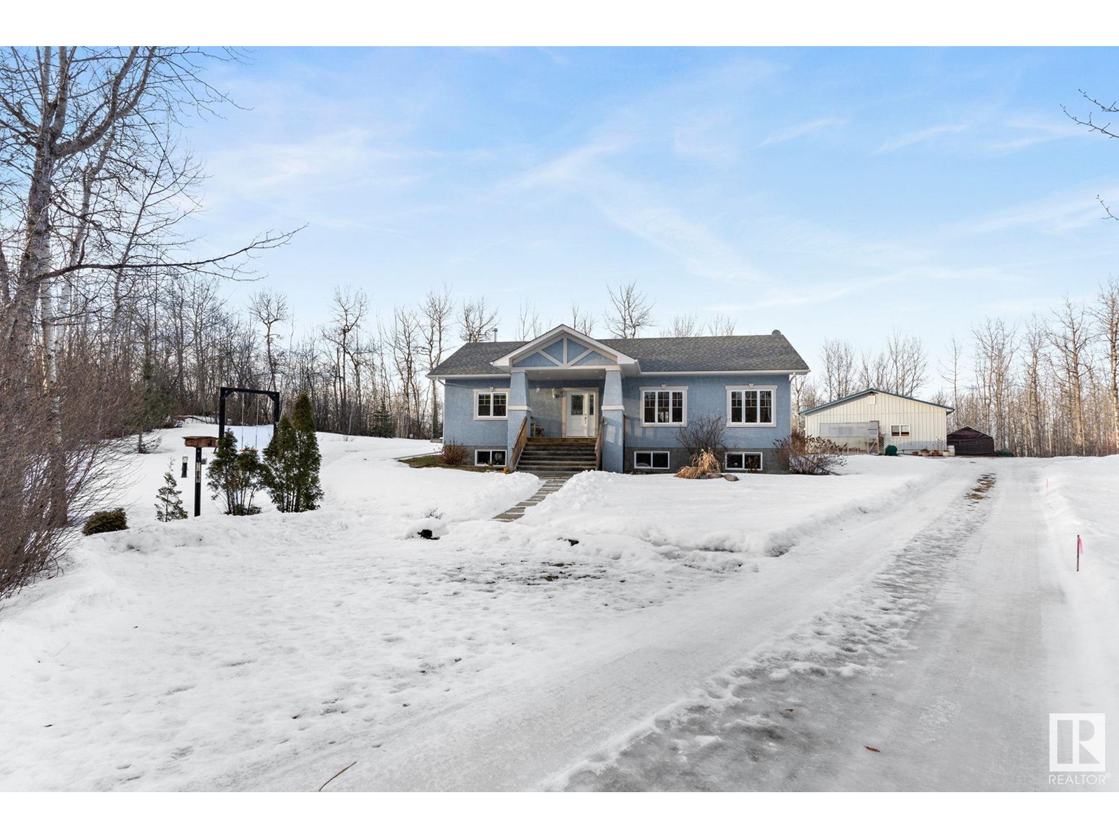 54419 Rge Rd 14, Rural Lac Ste. Anne County, Alberta  T0E 1V0 - Photo 6 - E4424612
