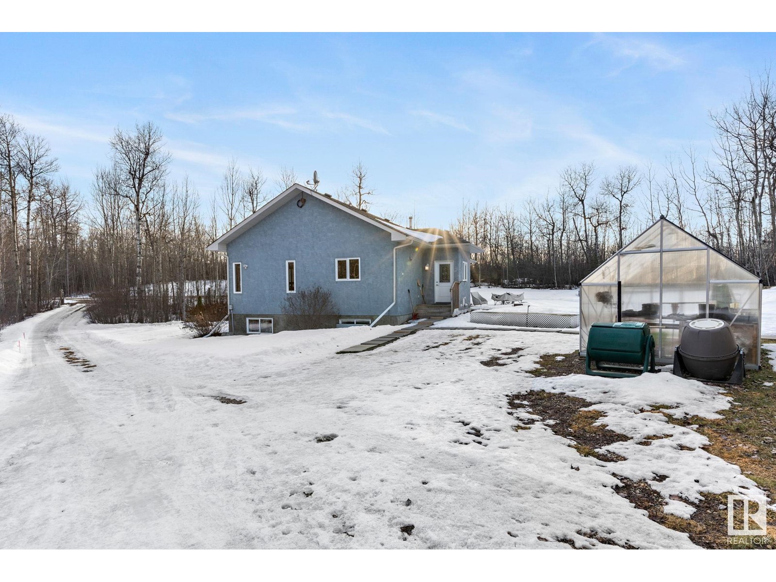 54419 Rge Rd 14, Rural Lac Ste. Anne County, Alberta  T0E 1V0 - Photo 8 - E4424612