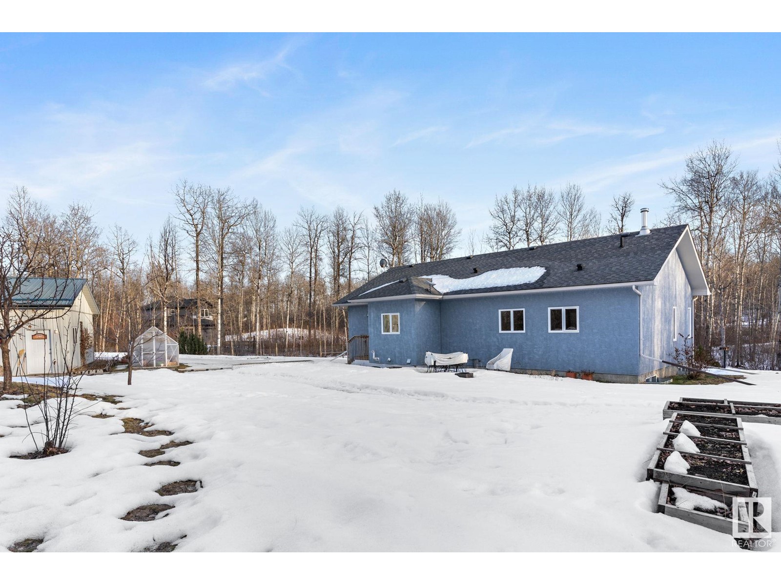 54419 Rge Rd 14, Rural Lac Ste. Anne County, Alberta  T0E 1V0 - Photo 9 - E4424612