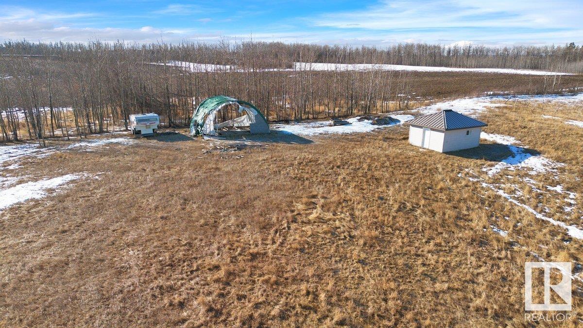 56504 Rge Road 41, Rural Lac Ste. Anne County, Alberta  T0E 1A0 - Photo 13 - E4424689