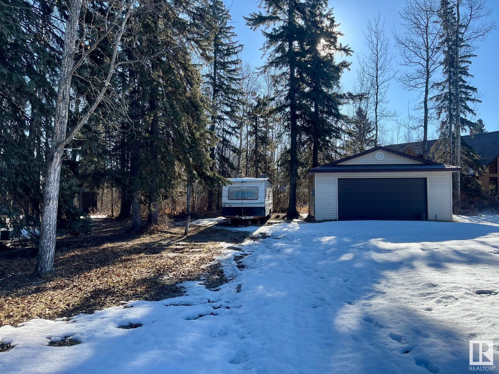 #89 4319 LAKESHORE RD, rural parkland county, Alberta