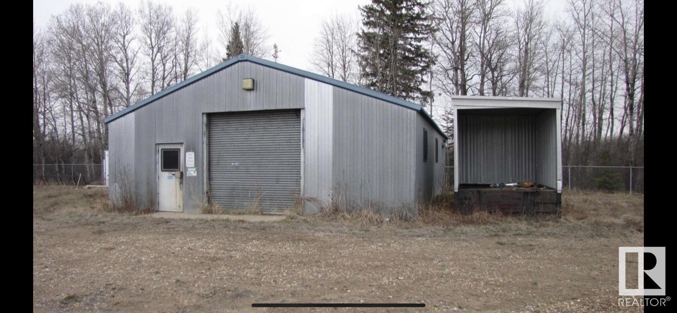 55312 RR 60, rural lac ste. anne county, Alberta