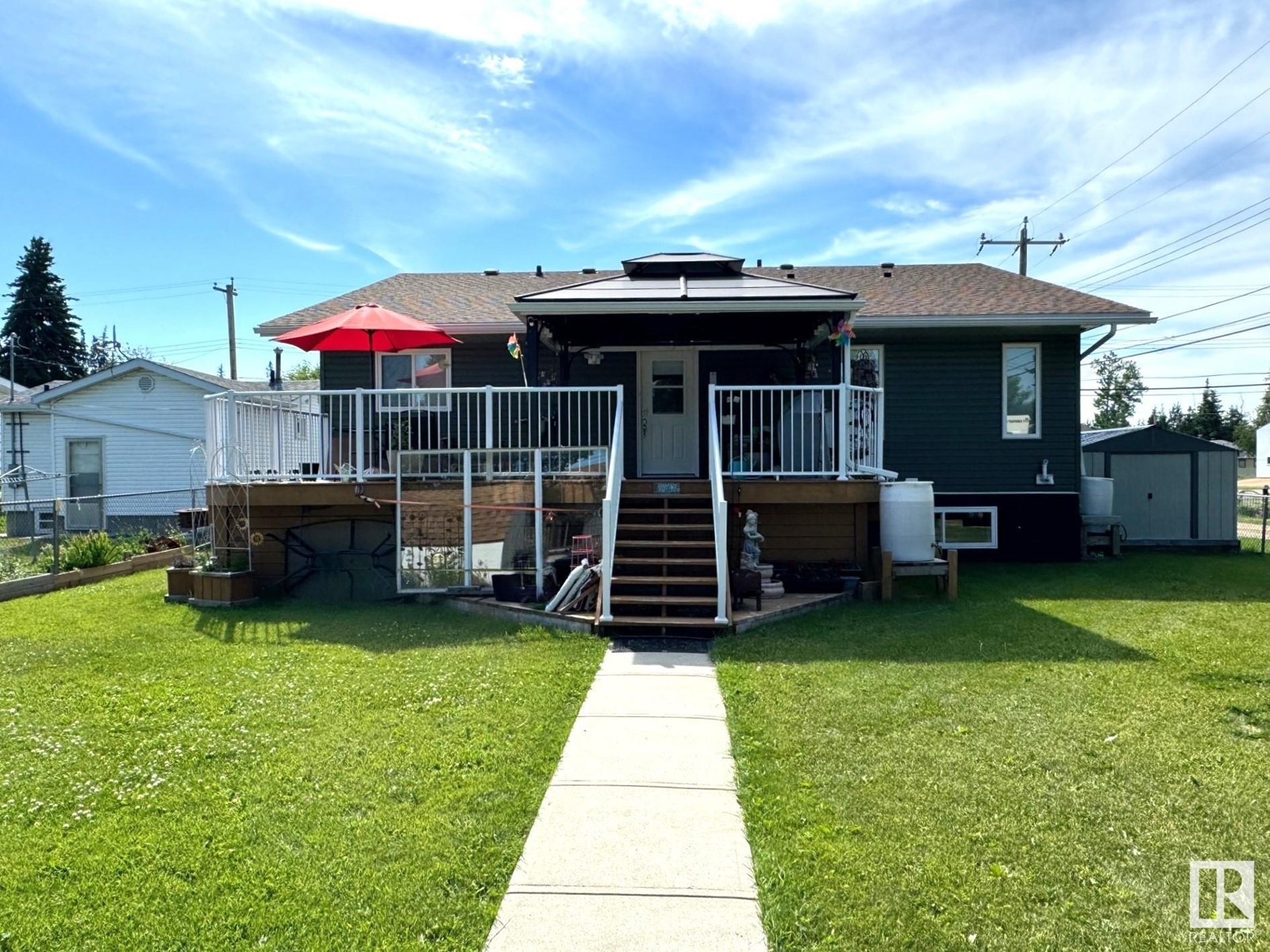 4925 52 St, Entwistle, Alberta  T0E 0S0 - Photo 29 - E4424737