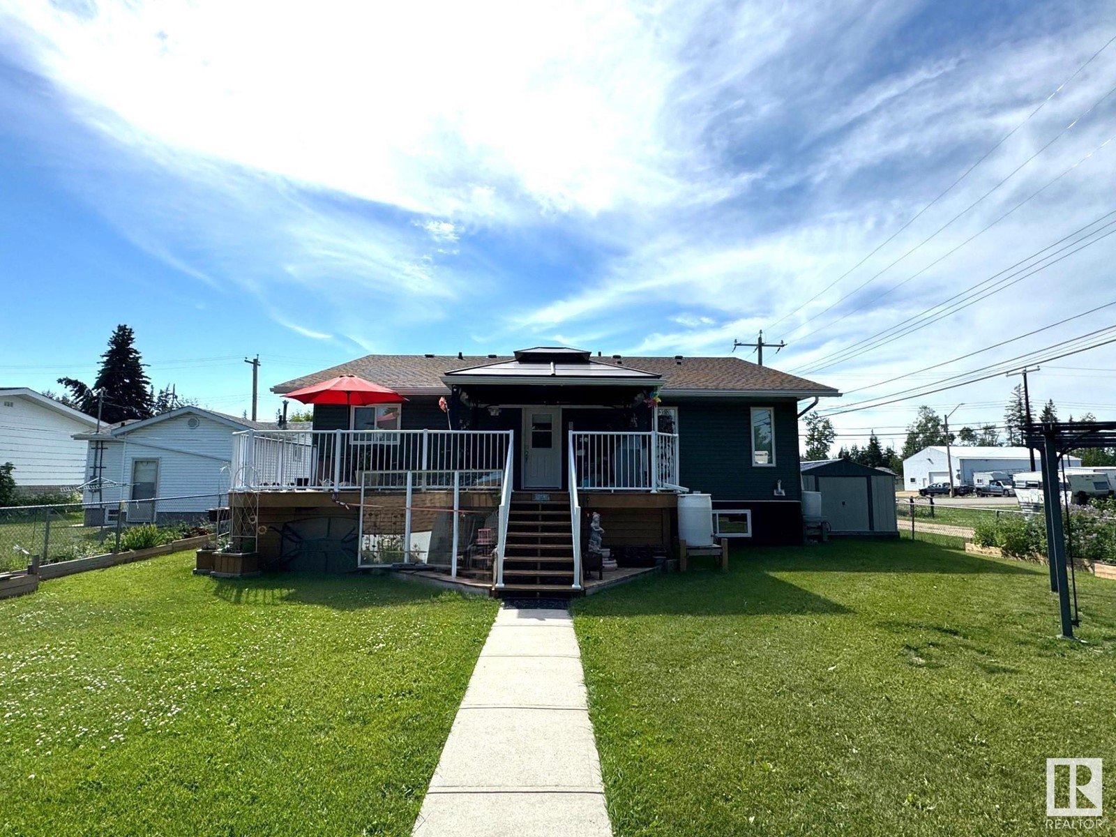 4925 52 St, Entwistle, Alberta  T0E 0S0 - Photo 30 - E4424737