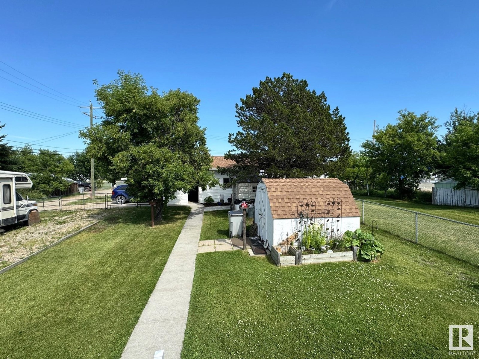 4925 52 St, Entwistle, Alberta  T0E 0S0 - Photo 31 - E4424737