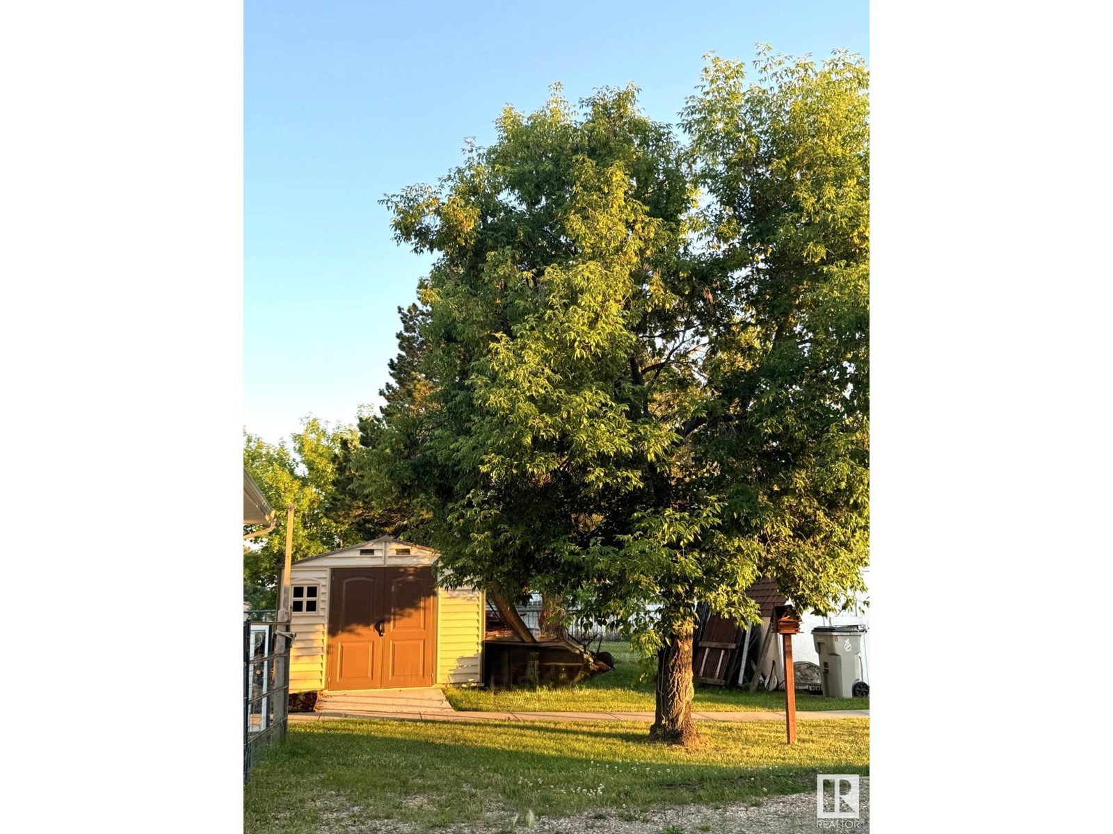 4925 52 St, Entwistle, Alberta  T0E 0S0 - Photo 33 - E4424737